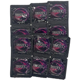 Trustex Extra Large Lubricated Condoms